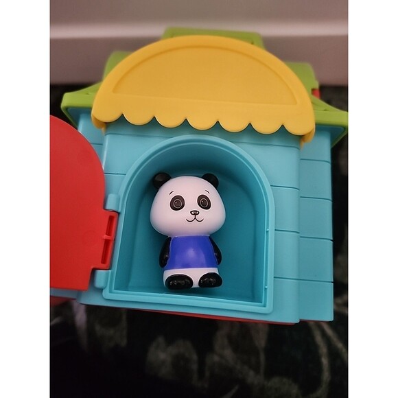 Educational Insights My First Game: Bears in Pairs, Memory & Matching, For Parts - Picture 6 of 9